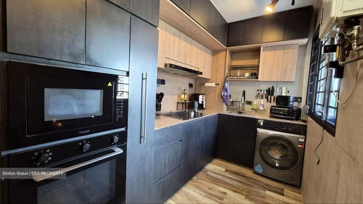 Blk 986A Buangkok Court (Hougang), HDB 2 Rooms #566514871